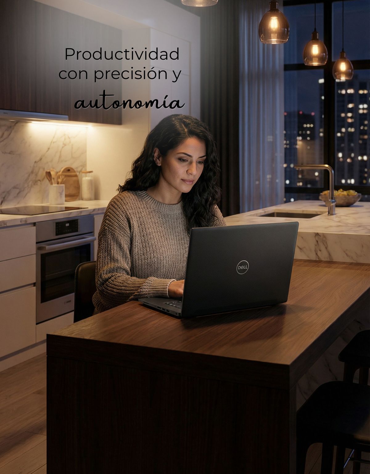 Batería para Laptop Dell® Precision Mfkvp 7510 7520 M7510 7720 con 8000 mAh