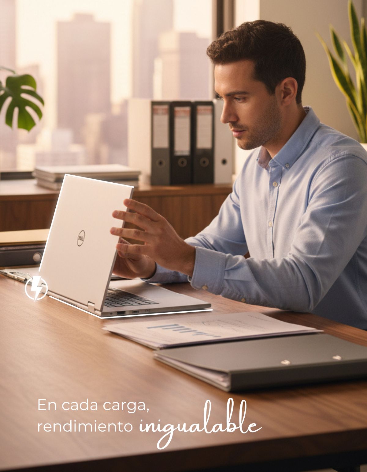 Batería Wdx0r para Laptop Dell® Inspiron 15 5567 5568 39wh