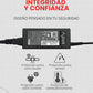 Cargador para Laptops HP de con 90W 19V 4.7A punta Centrino 7.4 x 5.0