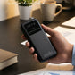 Power Bank Batería Portátil 10000mAh con 4 Cables Integrados