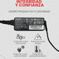 Cargador para Laptop Lenovo® con 20V y 3.25A USB con 65w
