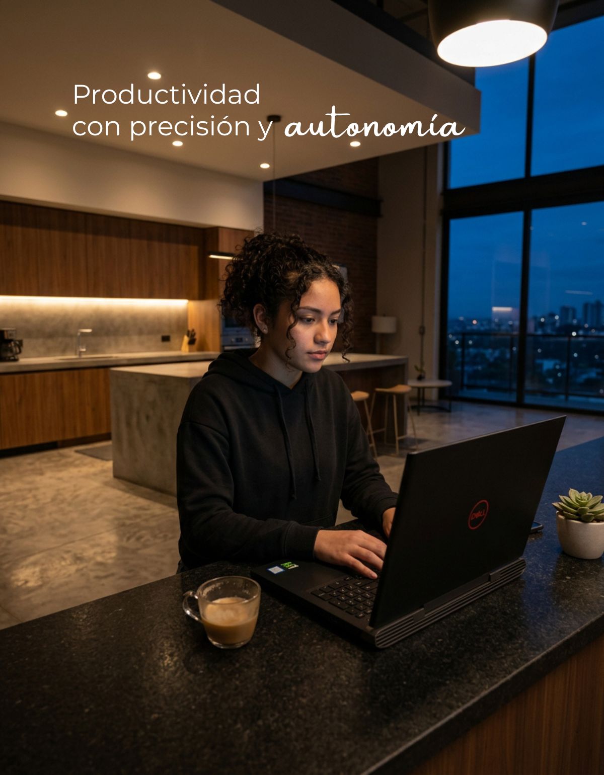 Batería para Laptop Dell® 357f9 Inspiron™ 7559 con 6200 mAh