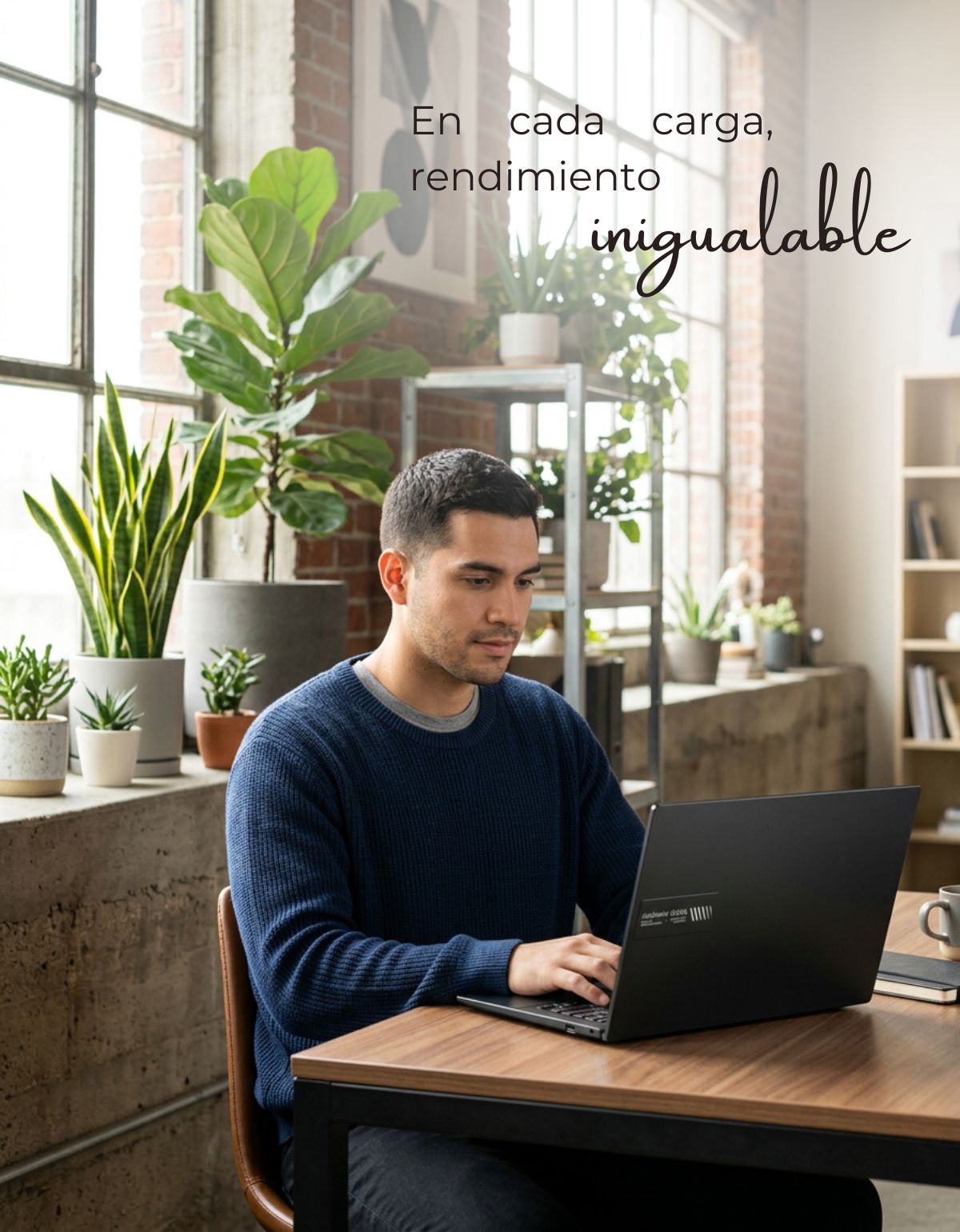 Batería b31n1912 para Laptops Asus® Vivobook™ con 3600 mAh y 1 Año de garantía directa