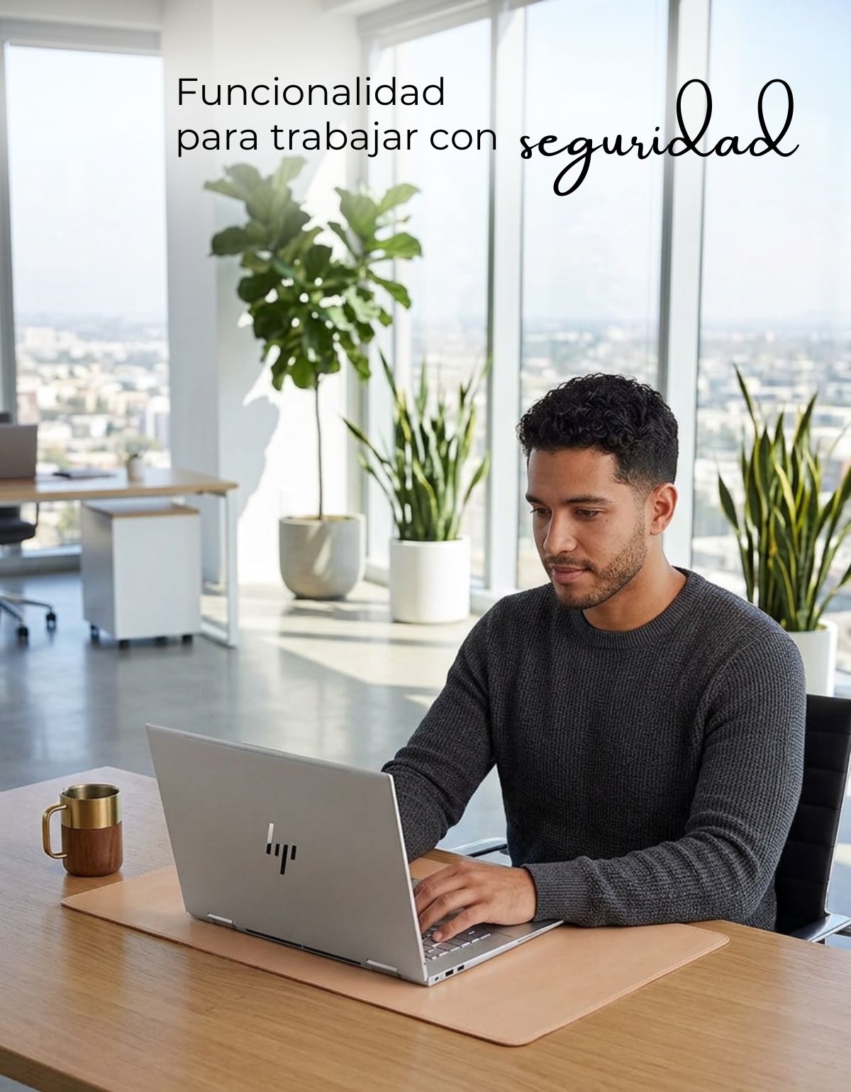 Batería Interna para Laptop HP® NP03XL con 3720mAh