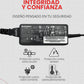 Cargador AP04214-UV para Laptops Lenovo Ideapad Yoga y más, 45W 20V 2.5A Punta 4.0 x 1.7 mm