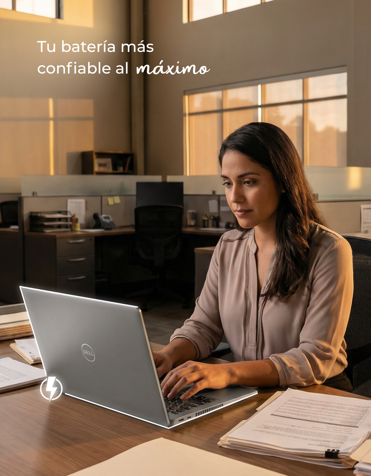 Batería para Laptop Dell® Latitude™ E5430 E6430 Atg E6440 Certificada con 4400 mAh