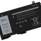 Batería para Laptop Dell® Latitude 93FTF de 51Wh