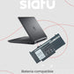 Batería para Laptop Dell® E5450 E5470 E5550 E5570 G5m10 6mt4t 8v5gx F5ww5 con 5800mAh