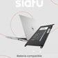 Batería Wdx0r para Laptop Dell® Inspiron 15 5567 5568 39wh