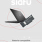 Batería F3YGT para Laptops Dell® E7280 E7290 7380 60Mh DM3 con 5800mAh