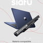 Pila para Laptop HP® Jc04 Jc03 919700 919701 850 919681-241 919682-421 con 2200