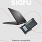 Batería para Laptop Dell® 15 5280 5290 5480 5580 3vc9y D4cmt 83xpc 3dddg