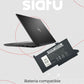 Batería para Laptop Dell® Latitude 7280 7290 dj1j0 3600mah