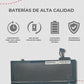 Batería para MacBook™ 13.3 A1278 A1322 2010 2009 Con Desarmador y 5800mAh