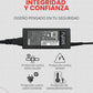Cargador para Laptop HP® Dv1700 Dv2000 Dv4 V3 239427 18.5V 3.5A con 65W