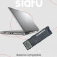 Batería para Laptop Dell® Precision Mfkvp 7510 7520 M7510 7720 con 8000 mAh