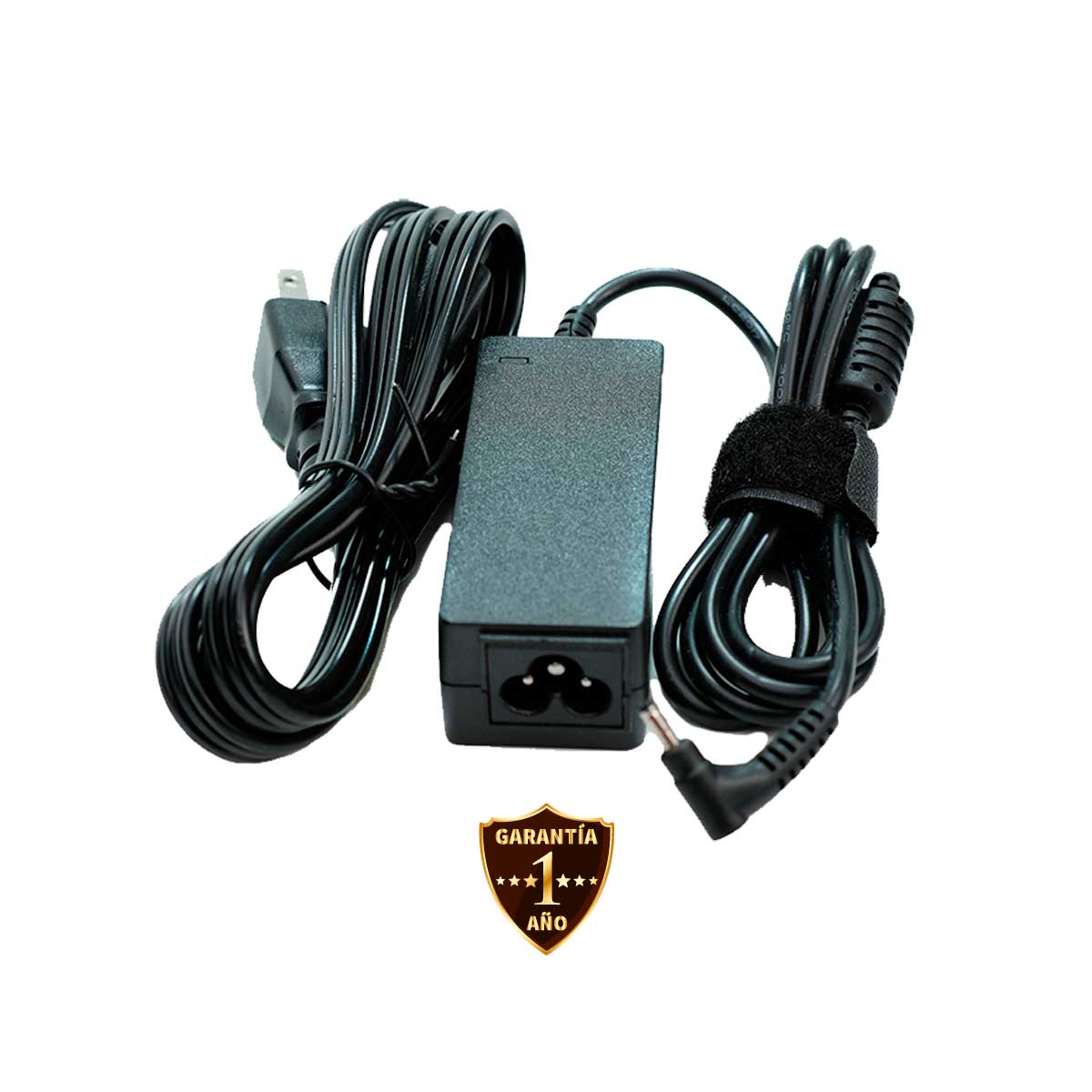 Cargador para Tableta Acer® Iconia Tab™ A500 A200 A100 12v 1.5a Punta 3.0 x 1.1