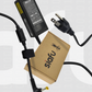 Cargador para Laptops Acer y Gateway P5ws0 19V 3.42A Carga Rápida con 65W Punta 5.5 x 1.7mm