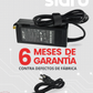 Cargador para Laptops Acer y Gateway P5ws0 19V 3.42A Carga Rápida con 65W Punta 5.5 x 1.7mm