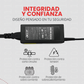 Cargador para Laptops Acer y Gateway P5ws0 19V 3.42A Carga Rápida con 65W Punta 5.5 x 1.7mm