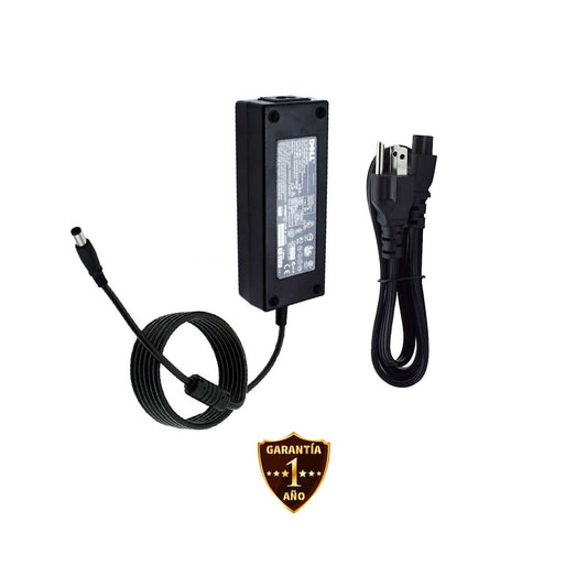 Cargador para Laptop Dell® E6430 E5470 E7450 19.5v 3.34a 65w Punta 7.4 x 5.0