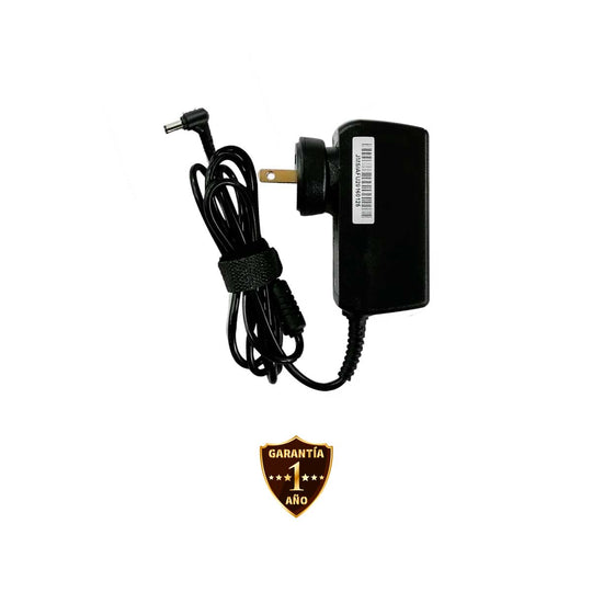 Cargador para Laptop Toshiba® Satellite™ Pa3822e C655 C50 L50d 19v 2.37a punta 5.5 x 2.5