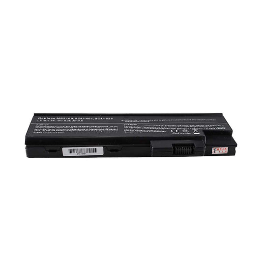 Batería para Laptop Acer® tm4000/aspire 1410 con 4400mah