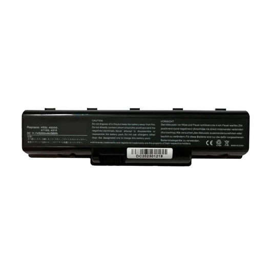 Batería para Laptop Acer® Aspire™ 4710 con 5200mah