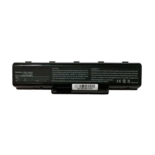 Batería para Laptop Acer® Aspire™ 4710 con 5200mah