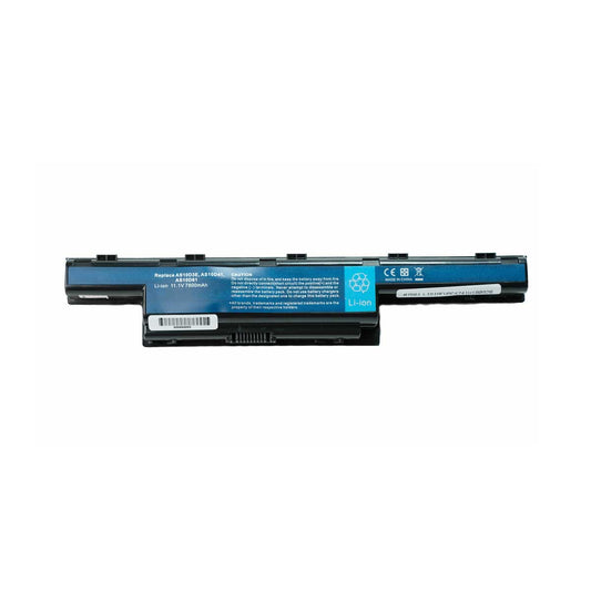 Batería para Laptop Acer® Aspire™ 4741 5742se con 4400mAh
