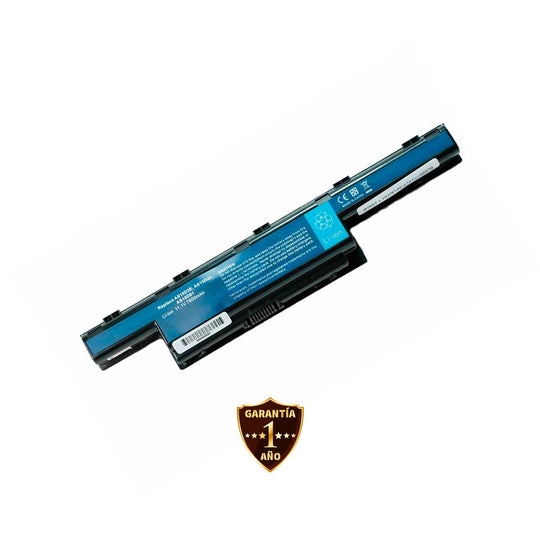 Batería para Laptop Acer® Aspire™ 4741 5742se con 4400mAh