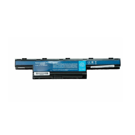 Batería para Laptop Acer® Aspire™ 4741 5742se con 4400mAh