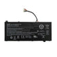 Batería AC17A8M para Laptop Acer® Spin TravelMate con 5360mAh