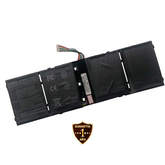 Batería para Laptop Acer® Al13b3k Ac13b8k Ac14b8k Ap13b8k Series Es1-512