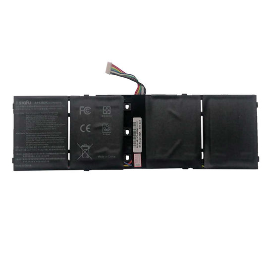 Batería para Laptop Acer® Al13b3k Ac13b8k Ac14b8k Ap13b8k Series Es1-512