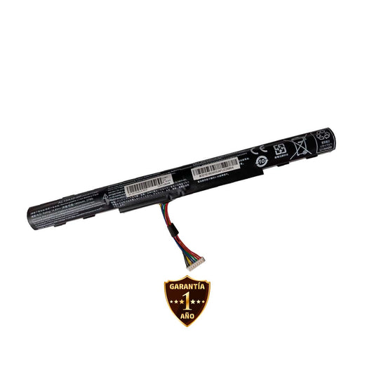 Batería Al15a32 para Laptop Acer® E5 422 472 473 522 532 573 574 4icr17 con 1800mAh