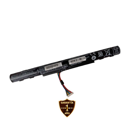 Batería Al15a32 para Laptop Acer® E5 422 472 473 522 532 573 574 4icr17 con 1800mAh