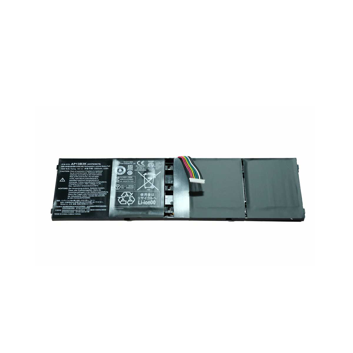 Batería Ap13b3k para Laptop Acer® Aspire™ V5-572 V5-573 V5-573g V5-573p