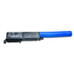 Batería para Laptop Asus® Vivobook™ X441 X441sa X441sc X441ua X441n A31n1537 con 2200mAh