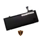 Batería para MacBook™ 13.3 A1278 A1322 2010 2009 Con Desarmador y 5800mAh