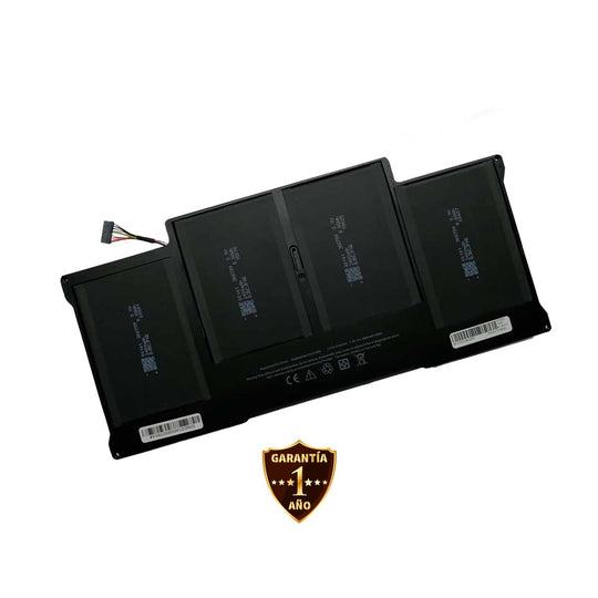 Batería para MacBook™ Air™ 13 2011 A1405 A1466 A1369 A1377 Calidad con 4800mAh