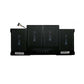 Batería para MacBook™ Air™ 13 2011 A1405 A1466 A1369 A1377 Calidad con 4800mAh