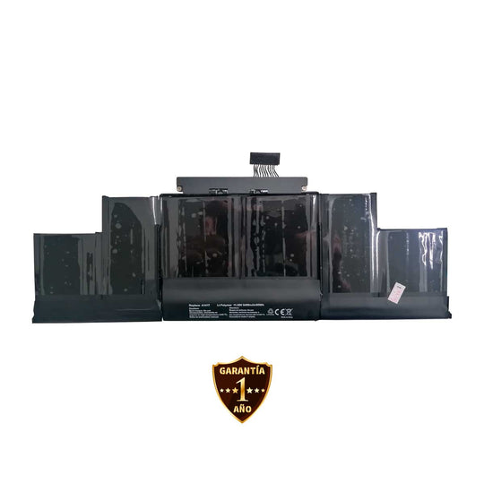 Batería para MacBook™ Pro™ 15 retina a1417 tc con 8460mAh