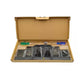 Batería para MacBook™ Pro™ 15 retina a1417 tc con 8460mAh