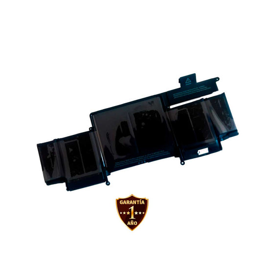 Batería Para MacBook™ Pro™ 13 Retina A1493 A1502 A1582 2013 con 6330mAh