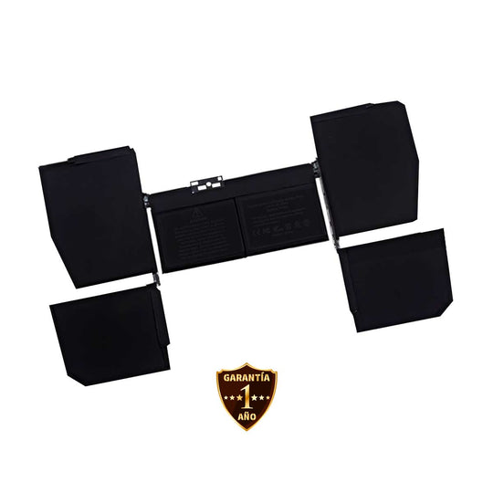 Batería para MacBook™ a1527n 12 a1534 y más con 5263mAh