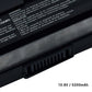 Batería para Laptop Asus® K43 K53 A43 A32-k53 A42-k53 con 5200 mAh