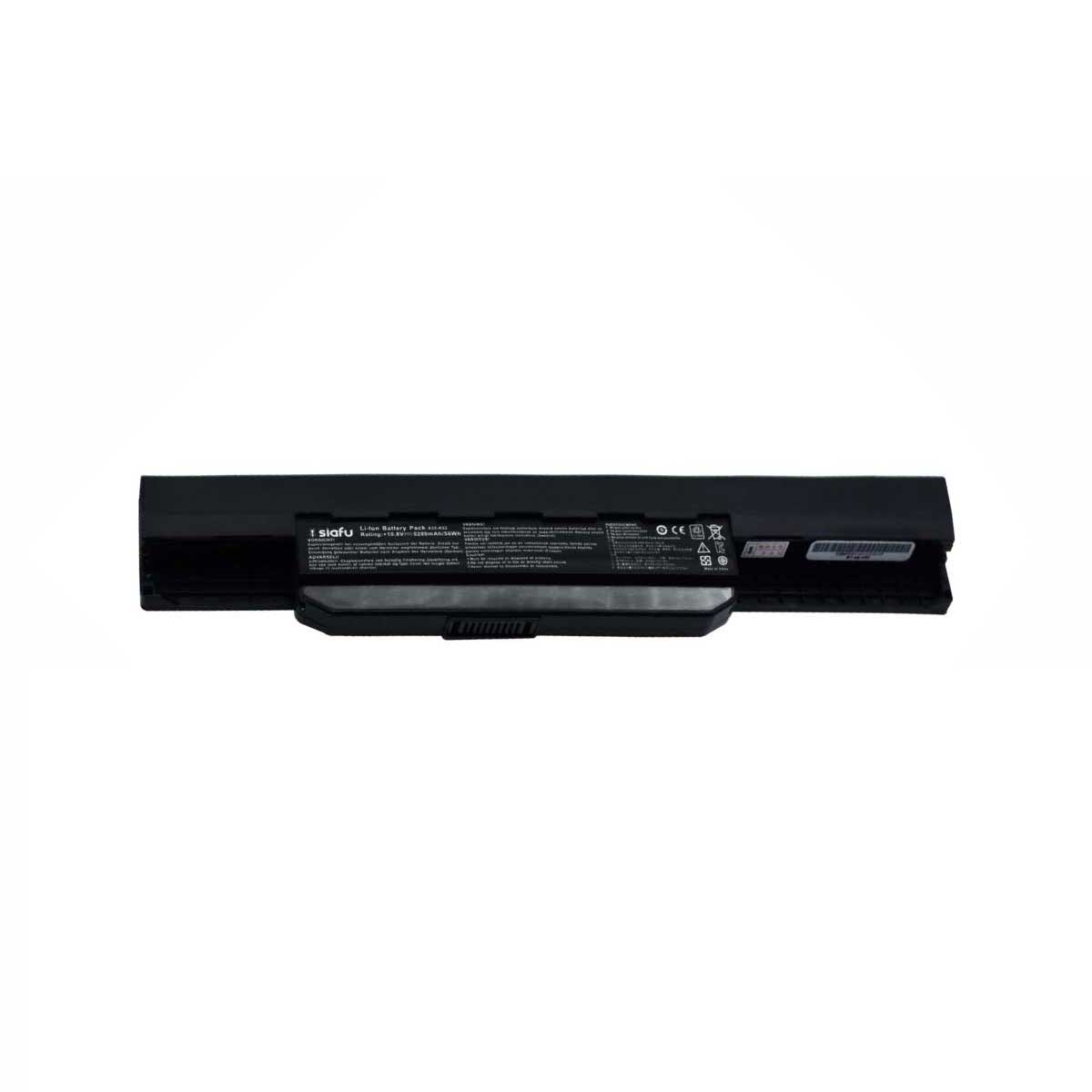 Batería para Laptop Asus® K43 K53 A43 A32-k53 A42-k53 con 5200 mAh