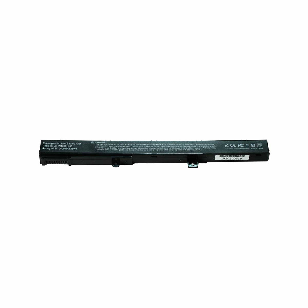 Batería para Laptop Asus® X451 X451c X451ca X551 con 2600 mAh