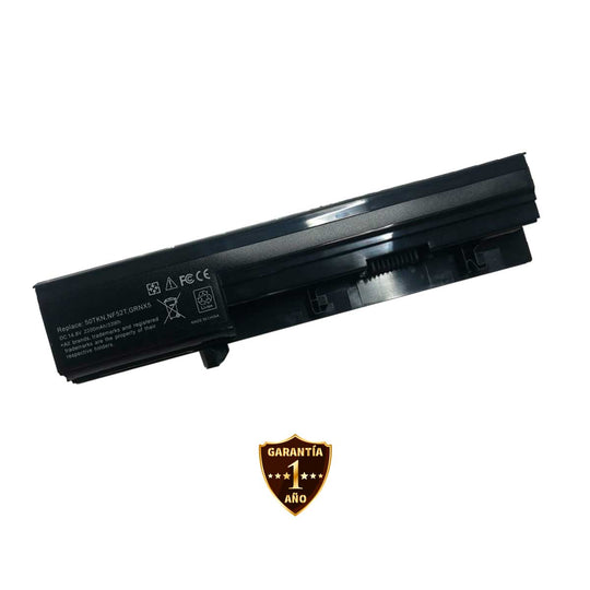 Batería para Laptop Dell® v3300 con 2600mah